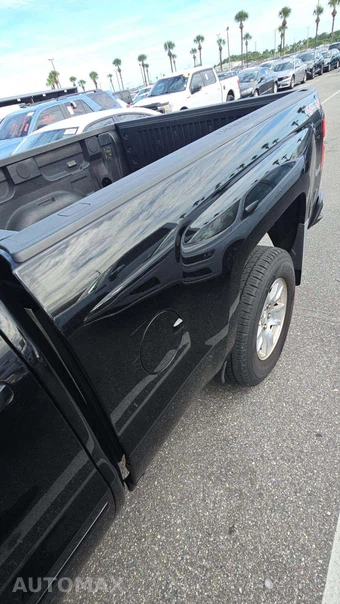 2017 Chevrolet Silverado 1500 LT Extended Cab Medium Bed 1LT - miniatura 22