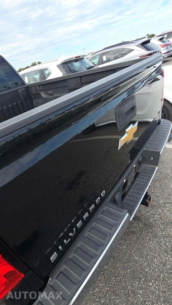 2017 Chevrolet Silverado 1500 LT Extended Cab Medium Bed 1LT - miniatura 25