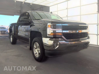 2017 Chevrolet Silverado 1500 LT Extended Cab Medium Bed 1LT - miniatura 3