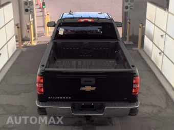 2017 Chevrolet Silverado 1500 LT Extended Cab Medium Bed 1LT - miniatura 5