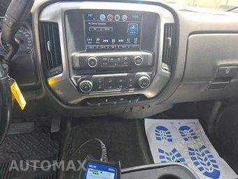 2017 Chevrolet Silverado 1500 LT Regular Cab Long Bed 1LT – miniatura 11