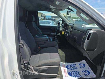 2017 Chevrolet Silverado 1500 LT Regular Cab Long Bed 1LT – miniatura 17