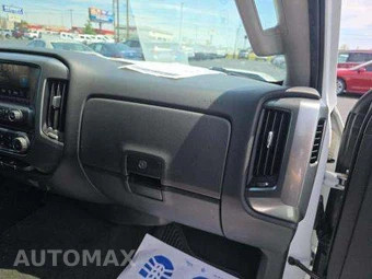 2017 Chevrolet Silverado 1500 LT Regular Cab Long Bed 1LT – miniatura 18