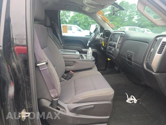 2017 Chevrolet Silverado 1500 LT Regular Cab Long Bed 1LT - miniatura 13