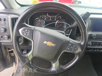 2017 Chevrolet Silverado 1500 LT Regular Cab Long Bed 1LT - miniatura 15
