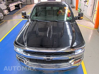 2017 Chevrolet Silverado 1500 LT Regular Cab Long Bed 1LT - miniatura 2