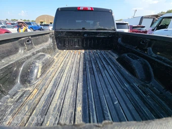2017 Chevrolet Silverado 1500 LT Z71 Crew Cab Medium Bed 2LT – miniatura 16