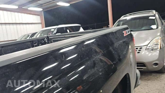 2017 Chevrolet Silverado 1500 LT Z71 Crew Cab Medium Bed 2LT – miniatura 27