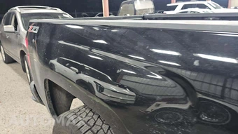 2017 Chevrolet Silverado 1500 LT Z71 Crew Cab Medium Bed 2LT – miniatura 29