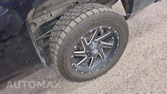 2017 Chevrolet Silverado 1500 LT Z71 Crew Cab Medium Bed 2LT – miniatura 35