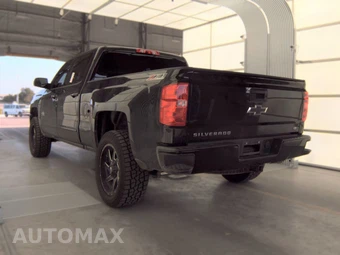 2017 Chevrolet Silverado 1500 LT Z71 Crew Cab Medium Bed 2LT – miniatura 6