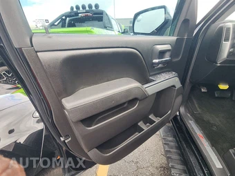 2017 Chevrolet Silverado 1500 LT Z71 Crew Cab Medium Bed 2LT - miniatura 9