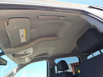 2017 Chevrolet Silverado 1500 LT Z71 Crew Cab Medium Bed 2LT – miniatura 18