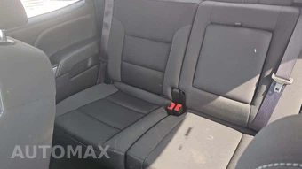 2017 Chevrolet Silverado 1500 LT Z71 Crew Cab Medium Bed 2LT – miniatura 23