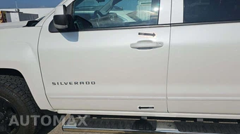 2017 Chevrolet Silverado 1500 LT Z71 Crew Cab Medium Bed 2LT – miniatura 36