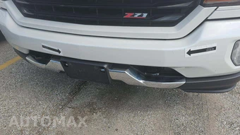 2017 Chevrolet Silverado 1500 LT Z71 Crew Cab Medium Bed 2LT – miniatura 40