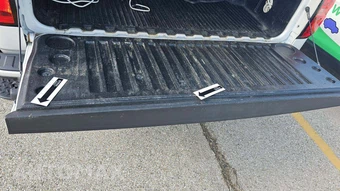 2017 Chevrolet Silverado 1500 LT Z71 Crew Cab Medium Bed 2LT – miniatura 43