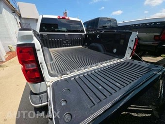 2017 Chevrolet Silverado 1500 LT Z71 Crew Cab Short Bed 2LT - miniatura 14