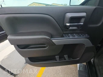 2017 Chevrolet Silverado 1500 LT Z71 Crew Cab Short Bed 2LT - miniatura 9