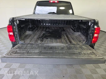 2017 Chevrolet Silverado 1500 LT Z71 Crew Cab Short Bed 2LT - miniatura 16