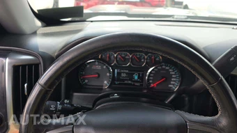 2017 Chevrolet Silverado 1500 LT Z71 Crew Cab Short Bed 2LT - miniatura 23
