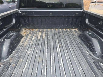 2017 Chevrolet Silverado 1500 LT Z71 Crew Cab Short Bed 2LT - miniatura 14