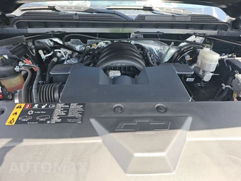 2017 Chevrolet Silverado 1500 LT Z71 Crew Cab Short Bed 2LT - miniatura 15