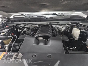 2017 Chevrolet Silverado 1500 LT Z71 Crew Cab Short Bed 2LT - miniatura 15