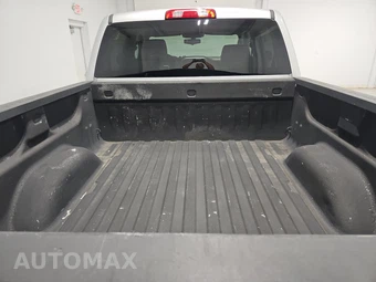 2017 Chevrolet Silverado 1500 LT Z71 Crew Cab Short Bed 2LT - miniatura 16