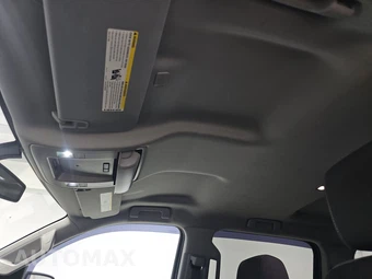 2017 Chevrolet Silverado 1500 LT Z71 Crew Cab Short Bed 2LT - miniatura 19