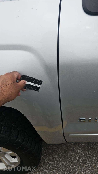 2017 Chevrolet Silverado 1500 LT Z71 Crew Cab Short Bed 2LT - miniatura 23