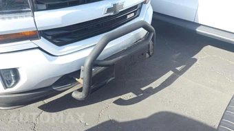 2017 Chevrolet Silverado 1500 LT Z71 Crew Cab Short Bed 2LT - miniatura 29