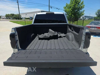 2017 Chevrolet Silverado 1500 LT Z71 Crew Cab Short Bed 2LT - miniatura 11