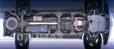 2017 Chevrolet Silverado 1500 LT Z71 Crew Cab Short Bed 2LT - miniatura 38