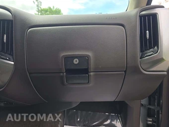 2017 Chevrolet Silverado 1500 LT Z71 Crew Cab Short Bed 2LT - miniatura 16