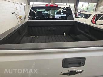 2017 Chevrolet Silverado 1500 LT Z71 Crew Cab Short Bed 2LT - miniatura 16