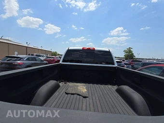 2017 Chevrolet Silverado 1500 LT Z71 Crew Cab Short Bed 2LT - miniatura 16