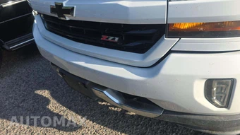 2017 Chevrolet Silverado 1500 LT Z71 Crew Cab Short Bed 2LT - miniatura 20
