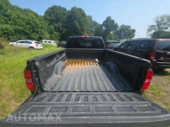 2017 Chevrolet Silverado 1500 LT Z71 Extended Cab Medium Bed 2LT - miniatura 14