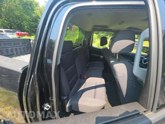 2017 Chevrolet Silverado 1500 LT Z71 Extended Cab Medium Bed 2LT - miniatura 16