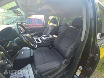 2017 Chevrolet Silverado 1500 LT Z71 Extended Cab Medium Bed 2LT - miniatura 6