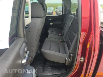 2017 Chevrolet Silverado 1500 LT Z71 Extended Cab Medium Bed 2LT - miniatura 13