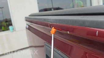 2017 Chevrolet Silverado 1500 LT Z71 Extended Cab Medium Bed 2LT - miniatura 18