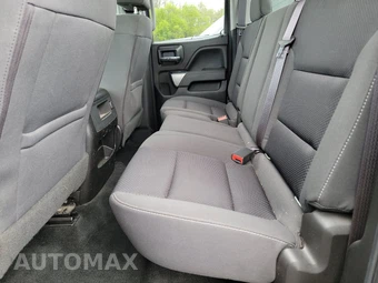 2017 Chevrolet Silverado 1500 LT Z71 Extended Cab Medium Bed 2LT – miniatura 13