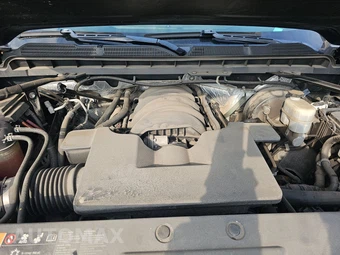 2017 Chevrolet Silverado 1500 LT Z71 Extended Cab Medium Bed 2LT – miniatura 15