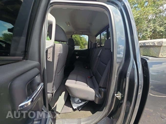 2017 Chevrolet Silverado 1500 LT Z71 Extended Cab Medium Bed 2LT - miniatura 13