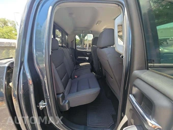 2017 Chevrolet Silverado 1500 LT Z71 Extended Cab Medium Bed 2LT - miniatura 16