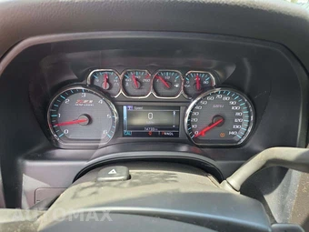 2017 Chevrolet Silverado 1500 LT Z71 Extended Cab Medium Bed 2LT - miniatura 9