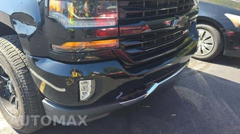 2017 Chevrolet Silverado 1500 LT Z71 Extended Cab Medium Bed 2LT - miniatura 20