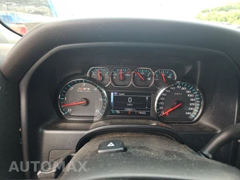 2017 Chevrolet Silverado 1500 LT Z71 Extended Cab Medium Bed 2LT – miniatura 12